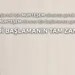 Kilo Vermenin Yolları ve Sağlıklı Yaşam