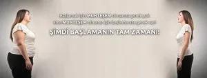 Kilo Vermenin Yolları ve Sağlıklı Yaşam