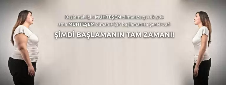 Kilo Vermenin Yolları ve Sağlıklı Yaşam