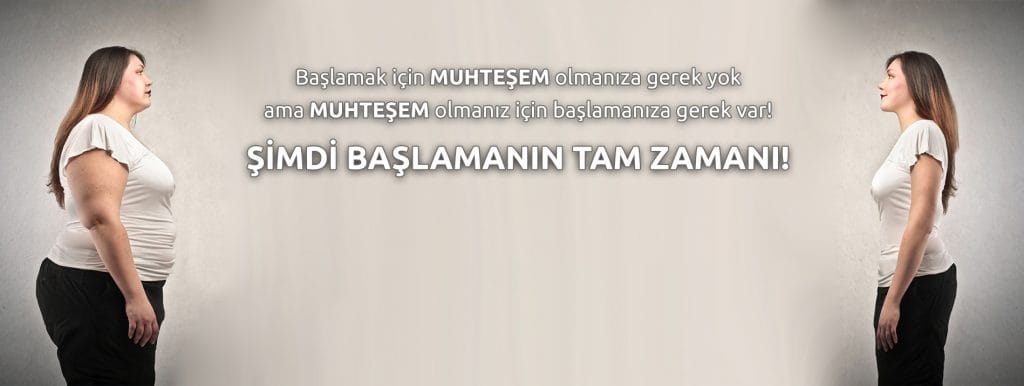 Kilo Vermenin Yolları ve Sağlıklı Yaşam