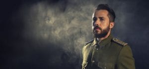 Bahadır Tatlıöz “Çanakkale Türküsü”