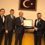 EVSİD İle Türk Üreticiler Yükselişe Geçti