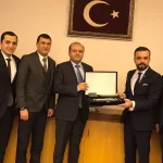 EVSİD İle Türk Üreticiler Yükselişe Geçti