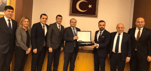 EVSİD İle Türk Üreticiler Yükselişe Geçti