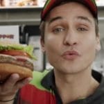 Google Asistanı kandıran Burger King reklamı