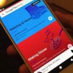 Google Play Müzik'e yeni özellik!