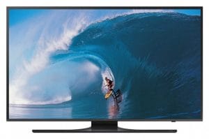 Samsung TV'ler güvenlik açıkları ile dolu!