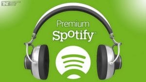 spotify premium