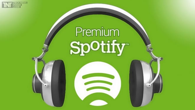 Türkiye'de öğrencilere Spotify Premium yarı fiyatına!