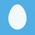 Twitter, yumurtadan vazgeçti!