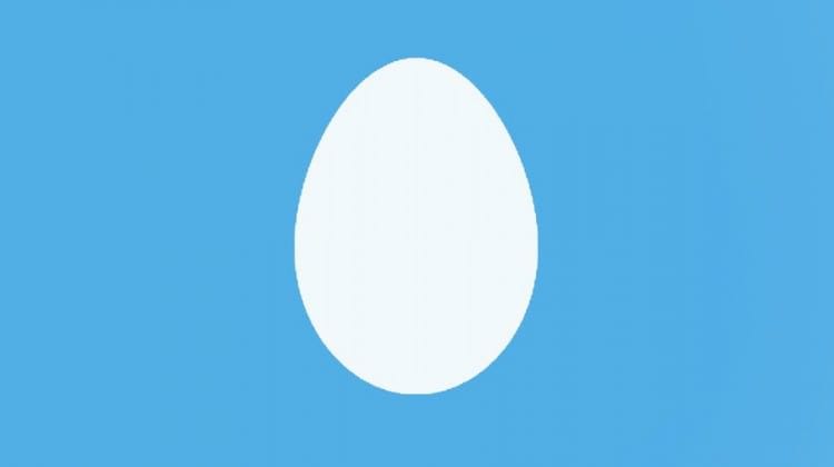 twitter yumurta ne anlama geliyor