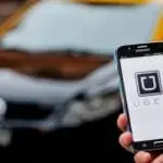 Uber'dan referandum sürprizi!