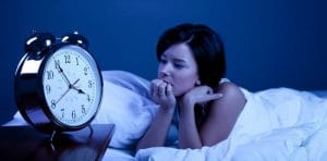 Uyku problemi genler ile alakalı olabilir!