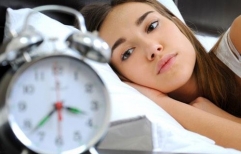 Uyku problemi genler ile alakalı olabilir!