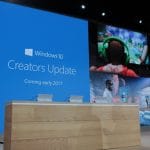 Windows 10 Creators Update yayınlandı!