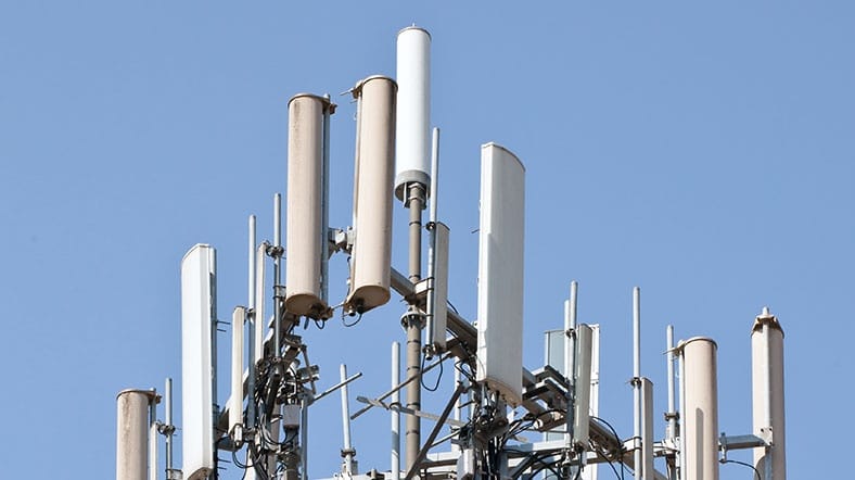 Yerli baz istasyonu ile ilk yurtdışı görüşmesi yapıldı!