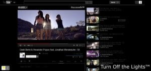 Youtube Gece Modu Nasıl Açılır