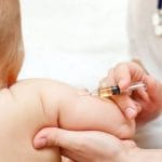 Bebek aşıları ve çeşitleri