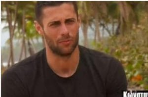 constantine vassalos