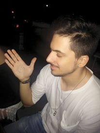 constantine vassalos survivor