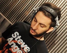 constantine vassalos yarisma resimleri