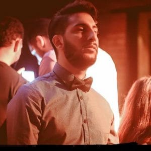 constantine vassalos