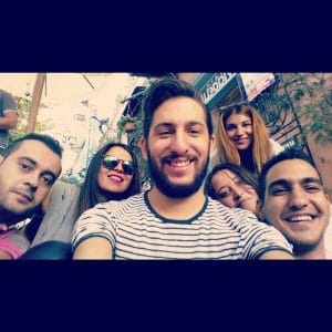 constantine vassalos