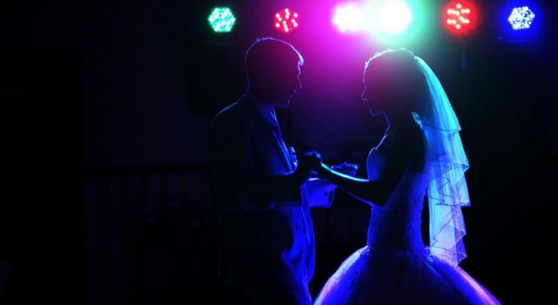 Düğün günü çalacak müzikler