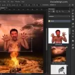 Fotomontaj Yap