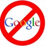 Google’a erişim yasağı geliyor!