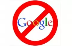 Google’a erişim yasağı geliyor!