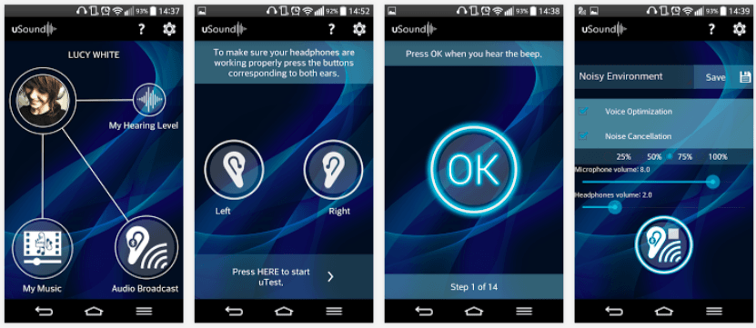 İstediğini Duy, İstediğini Duyma!