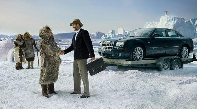 iyi bir saticinin ozellikleri