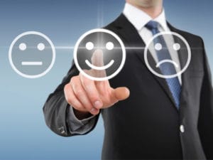 Tanıtım Faaliyetlerinde Müşteri Memnuniyeti