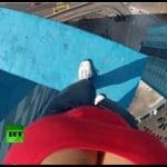 Cesaret mi ? Cehalet mi ? Yüksek deliler