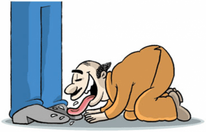 İş hayatında başarılı olabilmek için..