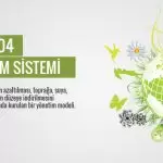 ISO 14001-2015 Çevre Yönetim Sistemi