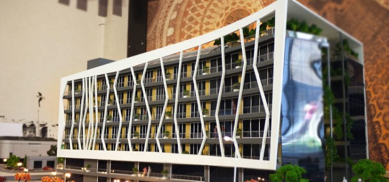 Maket Yapımında Kurumsal Destek Alın