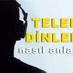 Telefonum Dinleniyor mu ? Nasıl Anlarım ?
