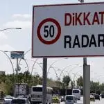 Şehirler arası yolculuk insanı delirtir