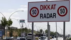 Şehirler arası yolculuk insanı delirtir