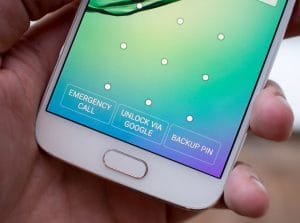 Android: Unutulan Ekran Kilidi Şifresini Kırmak