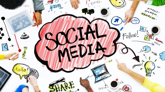 En Çok Kullanılan Sosyal Medya Uygulamaları 2017