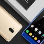 Oukitel 8.000 mAh Kapasiteli Batarya