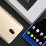 Oukitel 8.000 mAh Kapasiteli Batarya