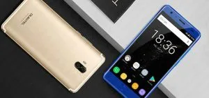 Oukitel 8.000 mAh Kapasiteli Batarya