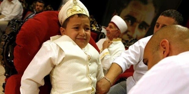 Sünnet Hakkında Dikkat Edilmesi Gereken Hususlar2