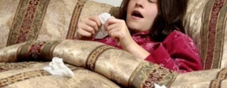 Ateş Nasıl Düşürülür