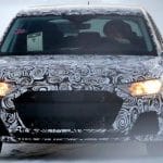 2018 Audi A1 görüntülendi! İşte özellikleri ve tasarım detayları