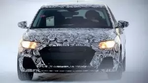 2018 Audi A1 görüntülendi! İşte özellikleri ve tasarım detayları
